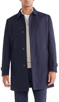 Van-Heusen-Coat on sale