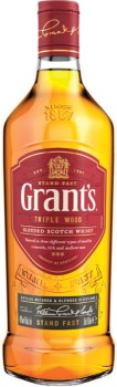 Grants-Scotch-700mL on sale