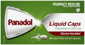 Panadol-Liquid-Caps-80-Capsules on sale