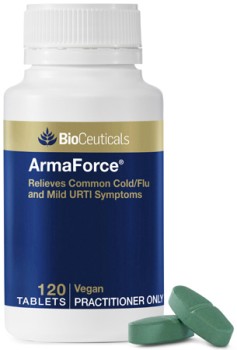 BioCeuticals-ArmaForce-120-Tablets on sale