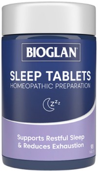 Bioglan-Sleep-90-Tablets on sale