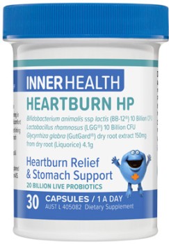 Inner-Health-Heartburn-HP-30-Capsules on sale