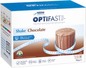 Optifast-VLCD-Shake-Chocolate-Flavour-18-x-53g-Sachets on sale