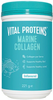 Vital-Proteins-Marine-Collagen-221g on sale