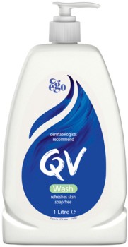 QV-Wash-1-Litre on sale