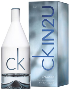 Calvin-Klein-CK-IN2U-for-Him-EDT-150mL on sale