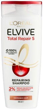 Elvive-Total-Repair-5-Shampoo-300mL on sale