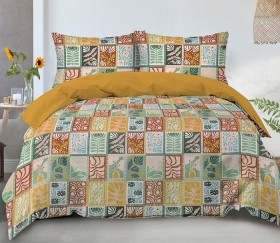 Emerald-Hill-Retro-Quilt-Cover-Set on sale