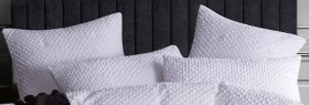 KOO-Genevieve-Cotton-European-Pillowcase on sale
