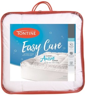 30-off-Tontine-Easy-Care-Mattress-Topper on sale