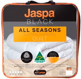 40-off-Jaspa-All-Seasons-Australian-Wool-Quilt on sale