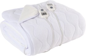 Tontine-Comfortech-2-In-1-Heated-Topper on sale
