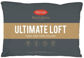 50-off-Tontine-Ultimate-Loft-Standard-Pillow on sale
