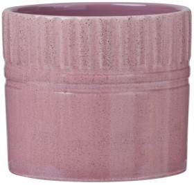 30-off-Ceramic-Planter-Pot-Stripped on sale