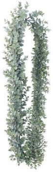 30-off-Eucalyptus-Garland-Green-10-x-1625cm on sale