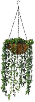 30-off-Hanging-Eucalypt-Bowl-Green-29-x-101cm on sale