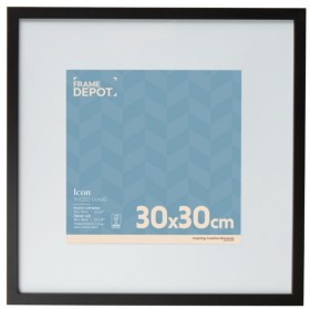40-off-Frame-Depot-Icon-Frame-30-x-30cm on sale