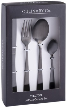 40-off-Culinary-Co-Stelton-16-Piece-Cutlery-Set on sale