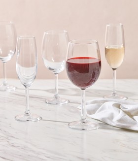 40-off-All-Glassware on sale