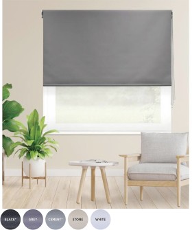 40-to-50-off-Hudson-Blockout-Dual-Roller-Blinds on sale