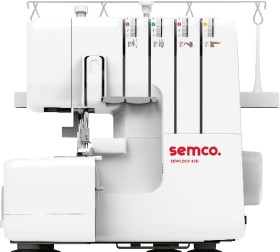 Semco-Sewlock-42D-Overlocker on sale
