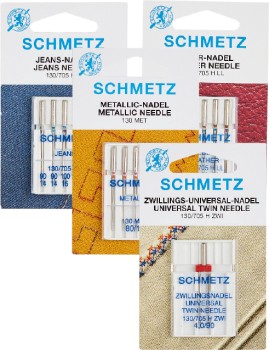 Schmetz-Machine-Needles on sale