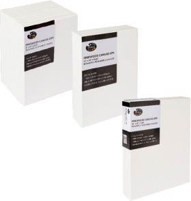 50-off-All-Art-Saver-Pinewood-Canvas-Packs on sale