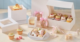 Cake-Boxes-Boards-Bags on sale