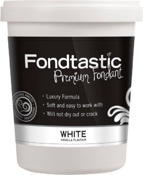 Fondtastic-White-Fondant-Tub-908g on sale