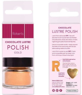 Roberts-Edible-Lustre-Dust on sale