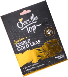 Over-the-Top-Edible-Gold-Leaf on sale