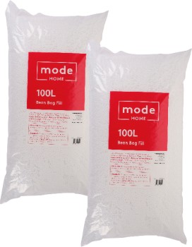 Mode-Home-Bean-Bag-Beans-100L on sale