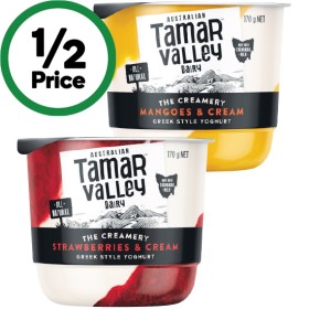 Tamar-Valley-Creamery-Yoghurt-Pots-170g-From-the-Fridge on sale