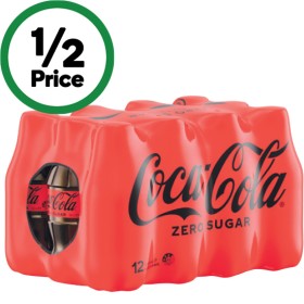 Coca-Cola-Classic-or-Zero-Sugar-Fanta-Zero-Sugar-Sprite-Zero-Sugar-or-Coke-Vanilla-Zero-Sugar-Soft-Drink-Varieties-12-x-300ml on sale