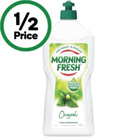 Morning-Fresh-Dishwashing-Liquid-900ml on sale