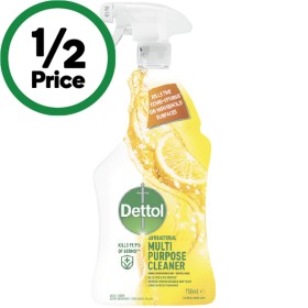 Dettol-Multipurpose-Cleaner-Surface-Spray-750ml on sale
