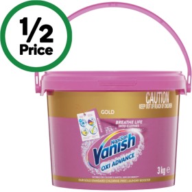 Vanish-Gold-Laundry-Soaker-3-kg on sale