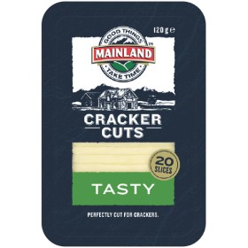Mainland-Cracker-Cuts-120g-From-the-Fridge on sale