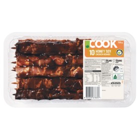 Woolworths-COOK-Marinated-Kebabs-750g-with-RSPCA-Approved-Chicken on sale