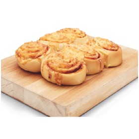 Mini-Mighty-Cheese-Garlic-or-Pizza-Scroll-Varieties-Pk-6 on sale