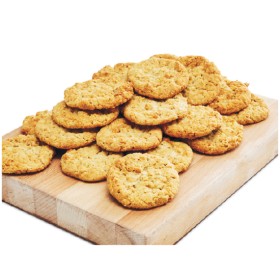Anzac-Biscuits-Funfetti-or-Choc-Chip-Cookies-Pk-24 on sale