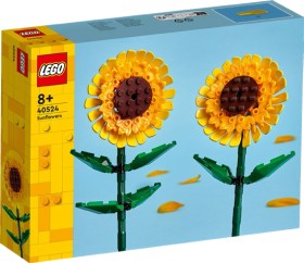 LEGO-Sunflowers-40524 on sale