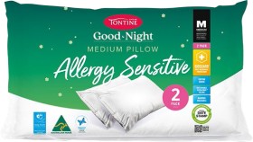 Tontine-2-Pack-Allergy-Sensitive-Pillow on sale