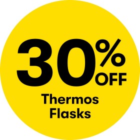 30-off-Thermos-Flasks on sale