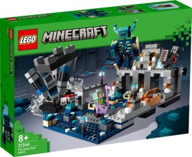 LEGO-Minecraft-Deep-Dark-Battle-21246 on sale