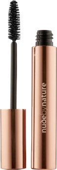 Nude-By-Nature-Absolute-Volumising-Mascara-Black on sale