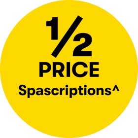 12-Price-on-Spascriptions on sale