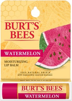 Burts-Bees-Lip-Balm-Watermelon-425g on sale