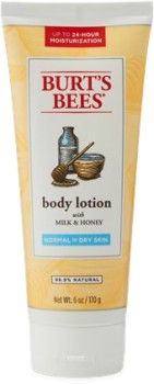 Burts-Bees-Body-Lotion-Milk-Honey-170g on sale