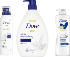 12-Price-on-Dove-Body-Wash-and-Selected-Dove on sale